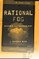 Rational Fog