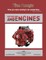 Motors and Engines Coloring Book for Adults