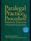Paralegal Practice & Procedure