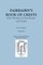 Fairbairn's Book of Crests of the Families of Great Britain and Ireland. Fourth Edition Revised and Enlarged. In Two Volumes. Volume II