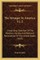 The Stranger In America V1-2