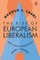 The Rise of European Liberalism
