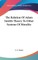 The Relation of Adam Smith's Theory to Other Systems of Morality