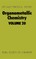 Organometallic Chemistry