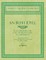 An Irish Idyll - In Six Miniatures for Voice with Pianoforte Accompaniment - The Words from Songs of the Glens of Antrim by Moira O'Neill - Op.77