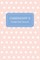 Guadalupe's Pocket Posh Journal, Polka Dot
