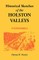 Historical Sketches of the Holston Valleys, Tennessee