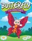 Butterfly Coloring Pages