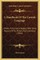 A Handbook Of The Cornish Language