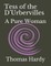 Tess of the D'Urbervilles