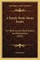 A Handy-Book about Books