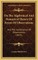 On The Algebraical And Numerical Theory Of Errors Of Observations