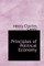 Principles of Political Economy