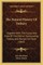 The Natural History Of Tutbury