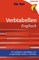 Verbtabellen Englisch