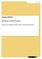Business of Restaurants