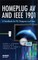 HomePlug AV and IEEE 1901