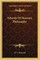 Schools of Masonic Philosophy