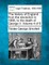 The history of England