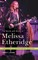 Perone, J: Words and Music of Melissa Etheridge