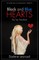 Black and Blue Hearts