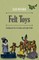 Felt Toys - Including the Use of Leather and Leather Cloth