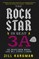 The Rock Star in Seat 3A