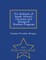 The Rollback of South Africa's Chemical and Biological Warfare Program - War College Series