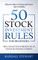 50 Stock Investment Rules for Beginners