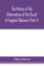 The history of the Reformation of the Church of England (Volume I) Part II.