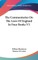 The Commentaries On The Laws Of England In Four Books V3
