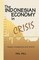 The Indonesian Economy in Crisis