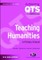 Hoodless, P: Teaching Humanities in Primary Schools