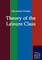 Theory of the Leisure Class