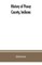 History of Posey County, Indiana