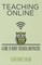 Teaching Online
