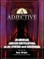 A is for Adjective