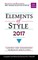 Elements of Style 2017
