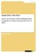Survey on Activities of Swiss Manufacturing Companies in China with special focus on M&A