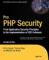 Pro PHP Security