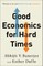 Good Economics for Hard Times