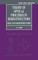 Theory of Optical Processes in Semiconductors