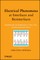 Electrical Phenomena at Interf