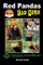 Red Pandas For Kids