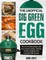 The Unofficial Big Green Egg Cookbook