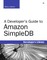 Developer's Guide to Amazon SimpleDB, Portable Documents, A