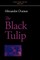The Black Tulip