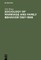 Sociology of marriage and family behavior 1957-1968