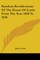 Random Recollections Of The House Of Lords From The Year 1830 To 1836