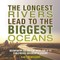 The Longest Rivers Lead to the Biggest Oceans - Geography Books for Kids Age 9-12 Children's Geography Books